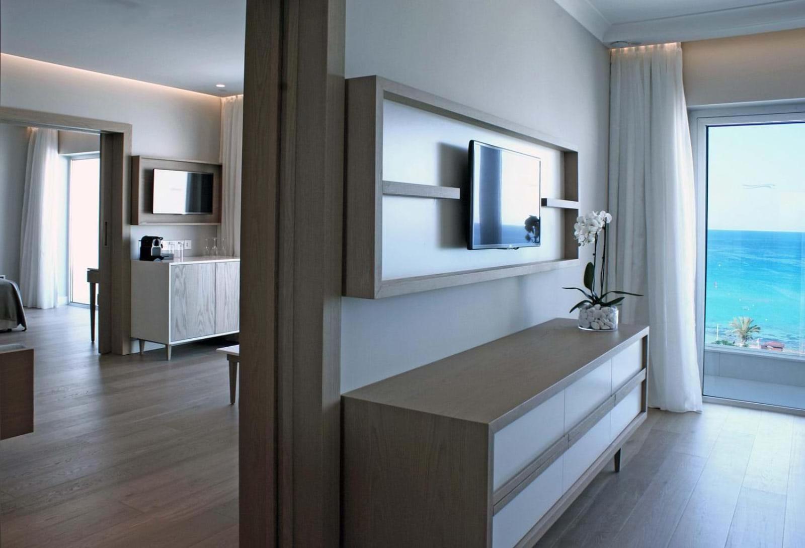 Presidential Suite