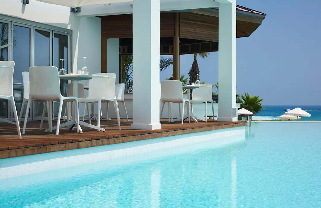 Sunrise Pearl Hotel & Spa-1